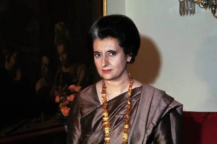 Framed Print : Indian Prime Minister Indira Gandhi Framed Print : Indian Prime Minister Indira Gandhi
