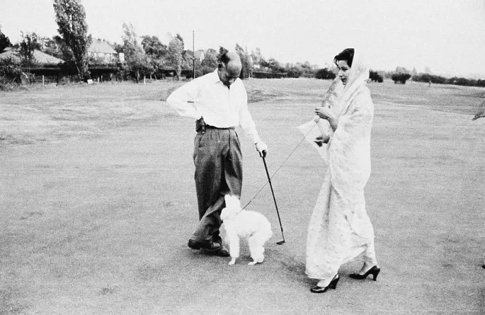 Framed Print : Indians On Golf Course Framed Print : Indians On Golf Course