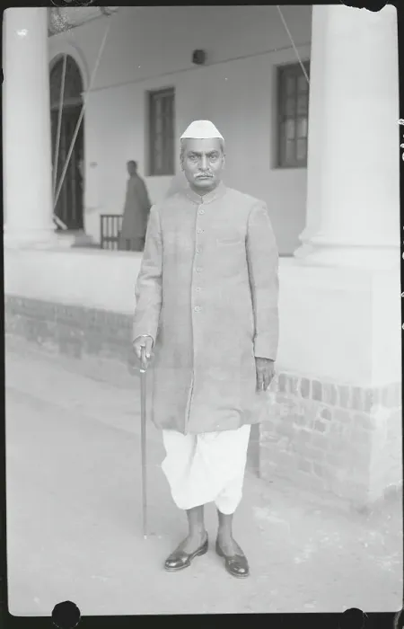 Framed Print : India's President Rajendra Prasad Framed Print : India's President Rajendra Prasad