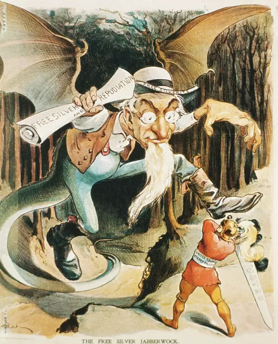 Framed Print : Two Individuals Fighting over Political Issues Framed Print : Two Individuals Fighting over Political Issues
