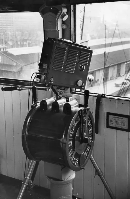 Framed Print : Industrial Camera Framed Print : Industrial Camera