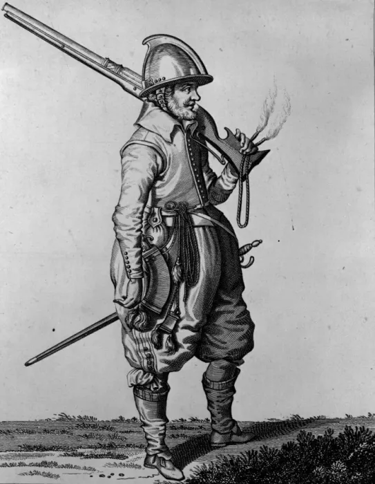 Framed Print : Infantryman Framed Print : Infantryman