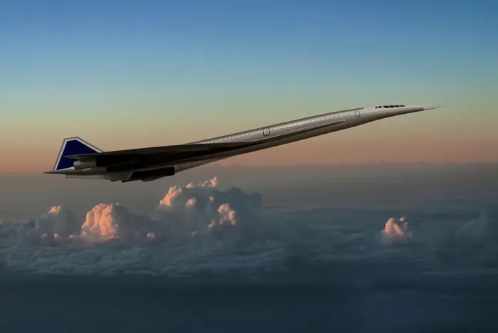 Framed Print : Inflight view of the proposed Lockheed SST L-2000-7 (Supersonic Transport). This SST design was never built as, the United States SST competition was canceled by Congress in 1971 Framed Print : Inflight view of the proposed Lockheed SST L-2000-7 (Supersonic Transport). This SST design was never built as, the United States SST competition was canceled by Congress in 1971