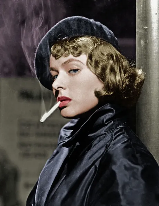 Framed Print : Ingrid Bergman Framed Print : Ingrid Bergman