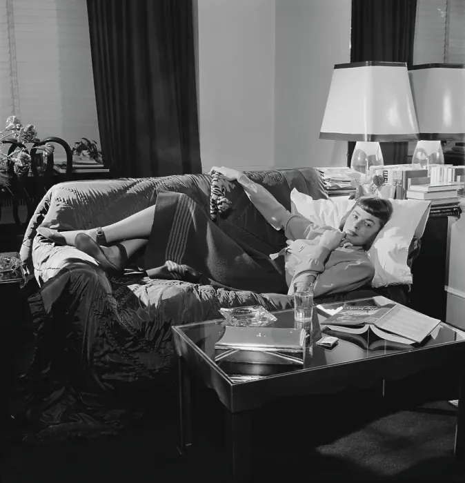 Framed Print : Ingrid Bergman