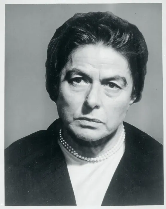 Framed Print : Ingrid Bergman Depicting Golda Meir Framed Print : Ingrid Bergman Depicting Golda Meir