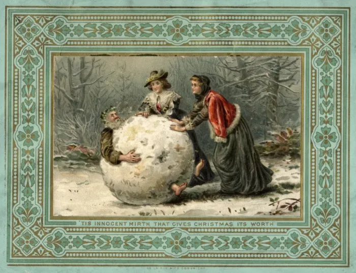 Framed Print : Innocent Mirth