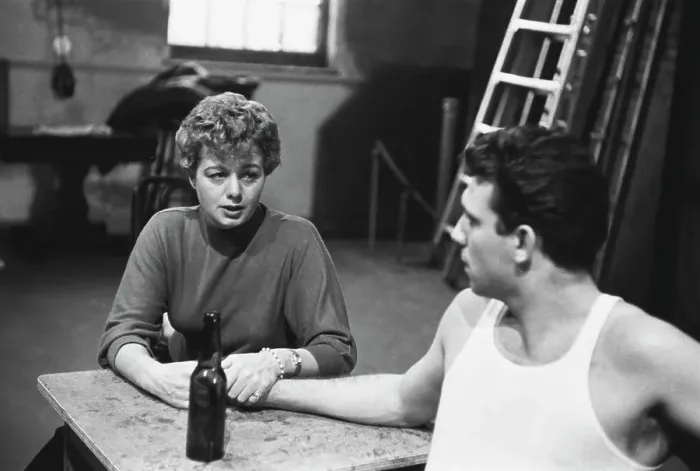Framed Print : Inside The Actors Studio Framed Print : Inside The Actors Studio