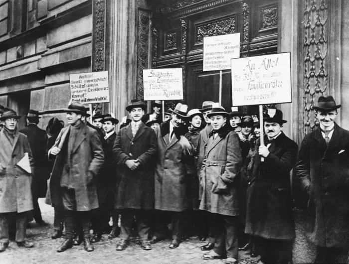 Framed Print : Insurance Strike Framed Print : Insurance Strike