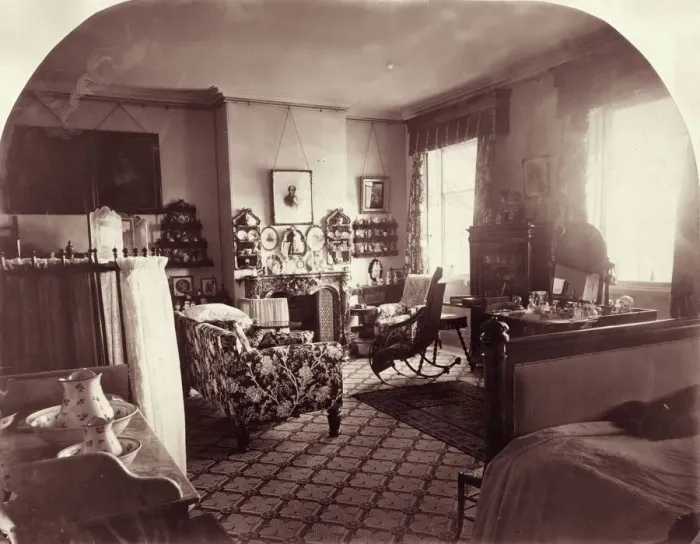 Framed Print : Interior Decor Framed Print : Interior Decor