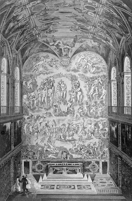 Framed Print : Interior View of Elaborate Painting and Ceiling Framed Print : Interior View of Elaborate Painting and Ceiling