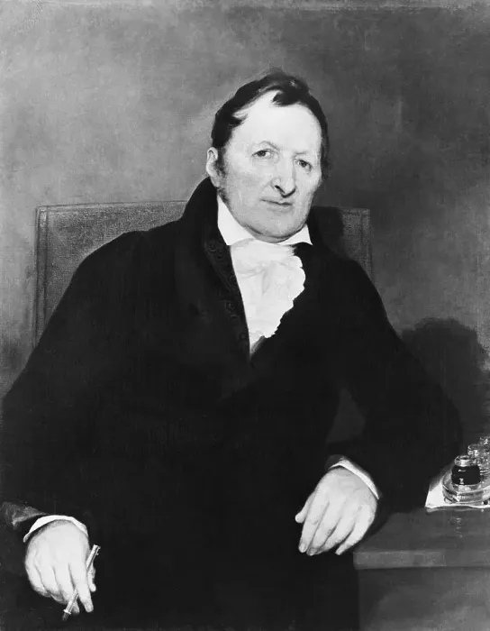 Framed Print : Inventor Eli Whitney Framed Print : Inventor Eli Whitney