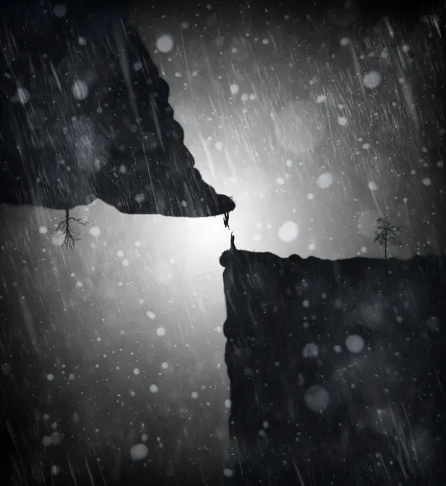 Framed Print : Inverted love Framed Print : Inverted love