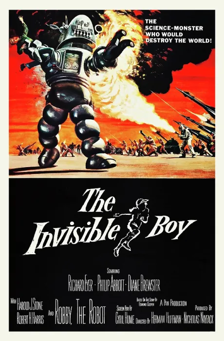 Framed Print : The Invisible Boy Framed Print : The Invisible Boy