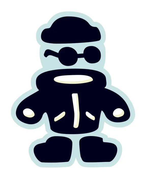 Framed Print : Invisible Man Framed Print : Invisible Man