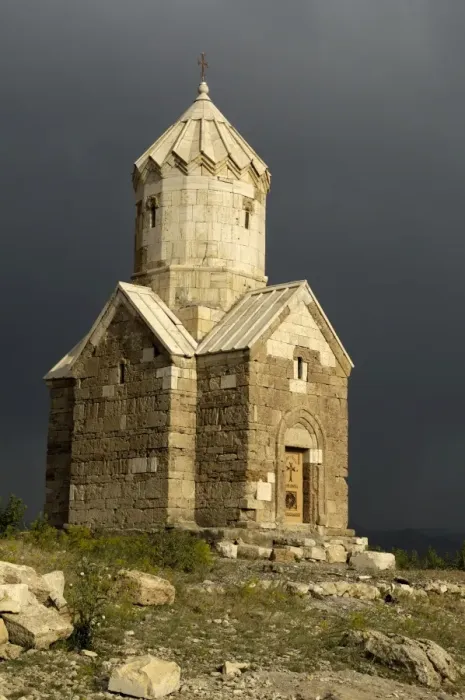 Framed Print : Iran, Dzor Dzor Armenian church Framed Print : Iran, Dzor Dzor Armenian church