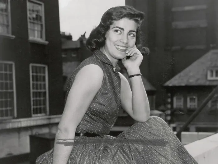 Framed Print : Irene Papas Framed Print : Irene Papas