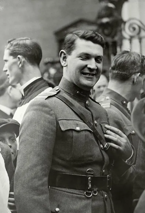 Framed Print : Irish Revolutionary Michael Collins Framed Print : Irish Revolutionary Michael Collins