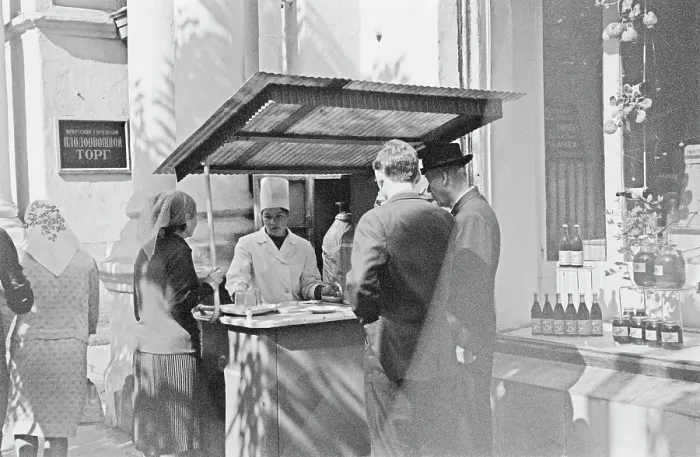 Framed Print : Irkutsk Cafe Framed Print : Irkutsk Cafe
