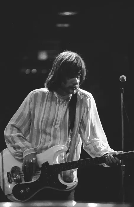 Framed Print : Iron Butterfly At Fillmore East Framed Print : Iron Butterfly At Fillmore East
