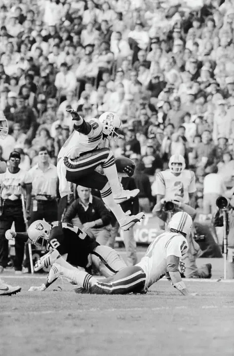 Framed Print : Irving Fryar Hurdles Jeff Barnes Framed Print : Irving Fryar Hurdles Jeff Barnes