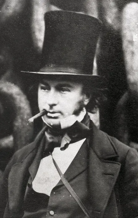 Framed Print : Isambard K. Brunel Framed Print : Isambard K. Brunel