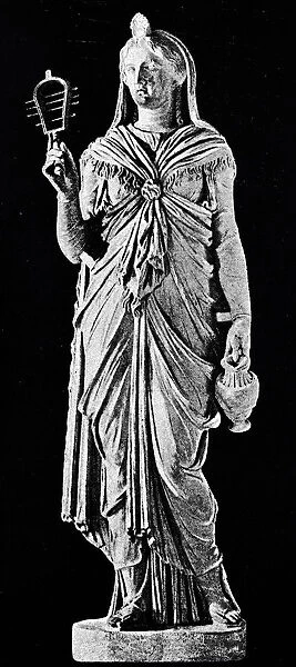 Isis, Egypt Goddess of birth, rebirth, magic and dead
