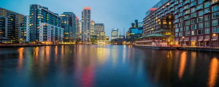 Framed Print : Isle of Dogs Framed Print : Isle of Dogs