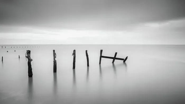 Framed Print : Seven. Isle of Sheppey, Kent, UK. October 25, 2020 Framed Print : Seven. Isle of Sheppey, Kent, UK. October 25, 2020