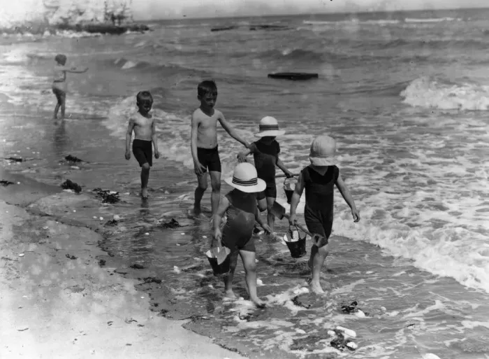 Framed Print : Isle Of Thanet Framed Print : Isle Of Thanet