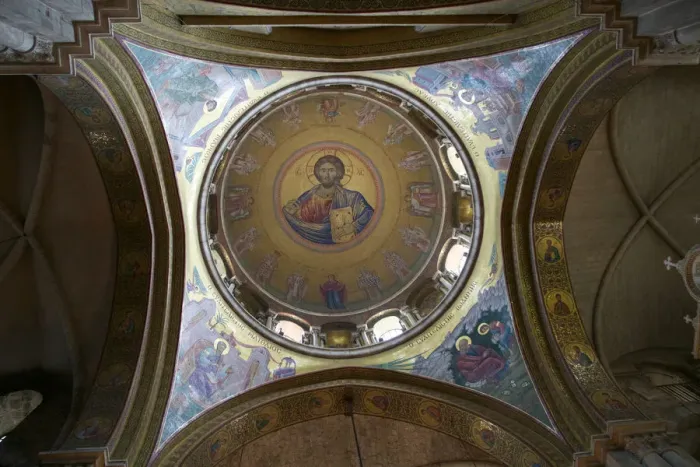 Framed Print : Israel, Jerusalem, Church of the Holy Sepulchre Framed Print : Israel, Jerusalem, Church of the Holy Sepulchre