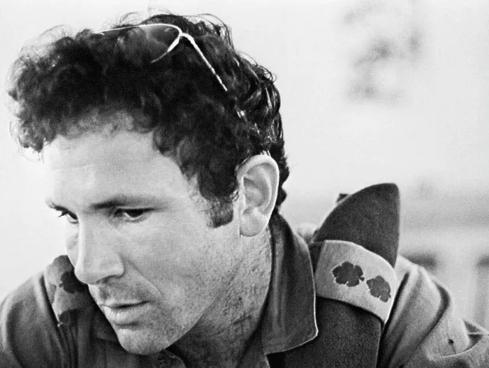 Framed Print : Israeli Commando Johnathan Netanyahu Framed Print : Israeli Commando Johnathan Netanyahu