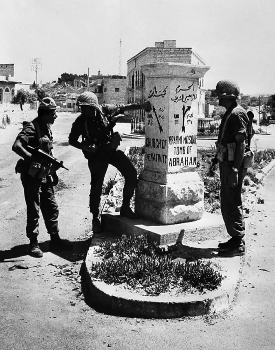 Framed Print : Israeli Soldiers Framed Print : Israeli Soldiers