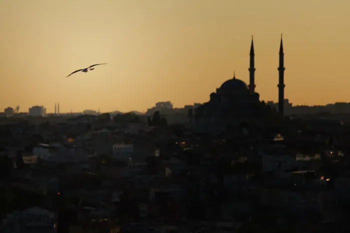 Framed Print : Istanbul, Turkey Framed Print : Istanbul, Turkey