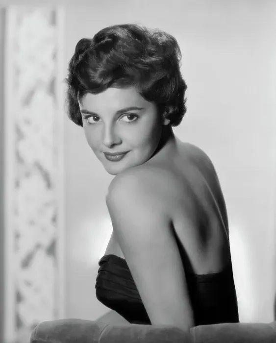 Framed Print : Italian Actress Rosana Podesta Framed Print : Italian Actress Rosana Podesta