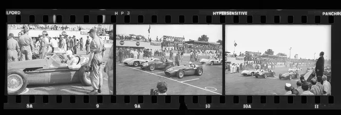 Framed Print : Italian Grand Prix Framed Print : Italian Grand Prix