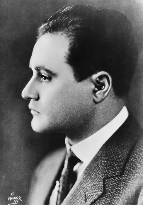 Framed Print : Italian Operatic Tenor Beniamino Gigli Framed Print : Italian Operatic Tenor Beniamino Gigli