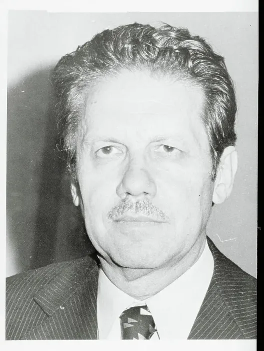 Framed Print : Italian Politician Flaminio Piccoli Framed Print : Italian Politician Flaminio Piccoli