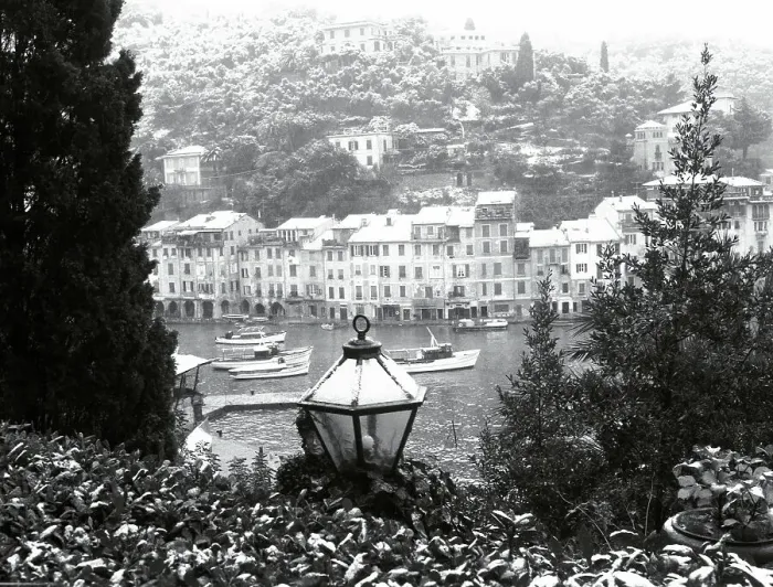 Framed Print : Italian Riviera Framed Print : Italian Riviera