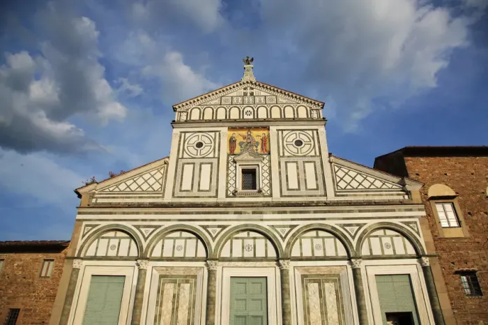 Framed Print : Italy, Florence Framed Print : Italy, Florence