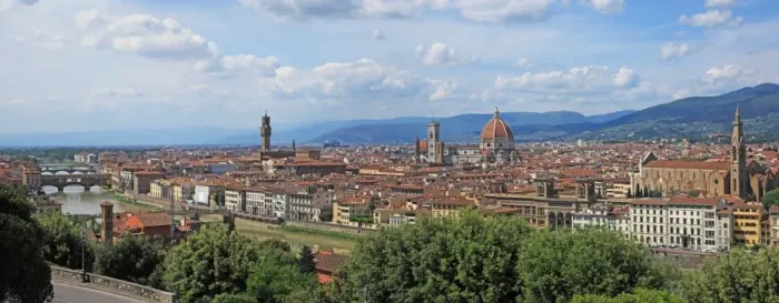 Framed Print : Italy, Florence Framed Print : Italy, Florence