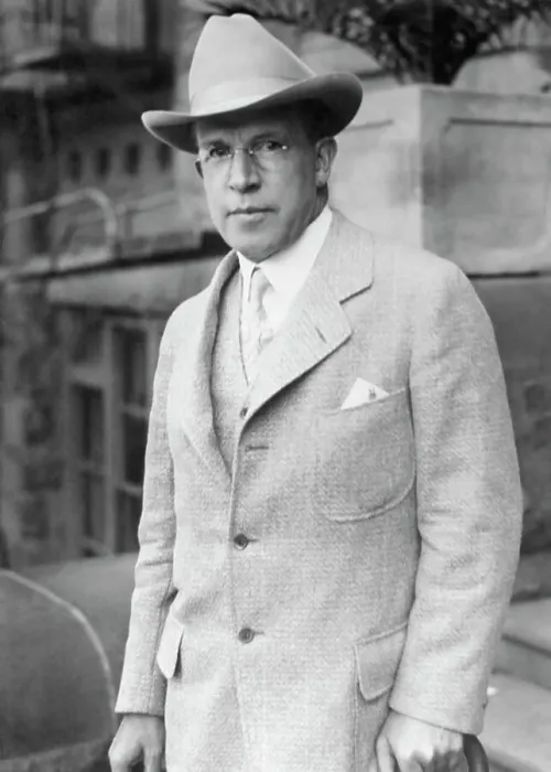 Framed Print : J. Stuart Blackton Wearing Hat and Glasses Framed Print : J. Stuart Blackton Wearing Hat and Glasses