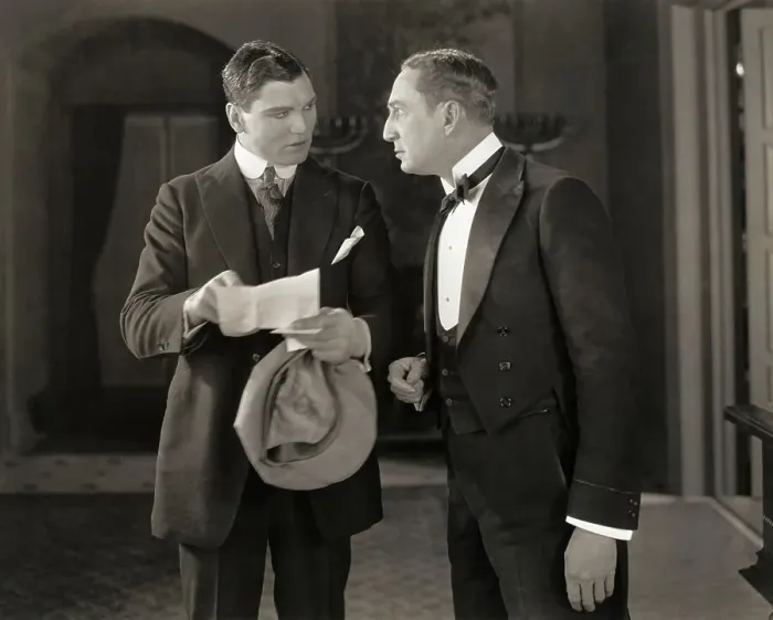Framed Print : Jack Dempsey In Dare Devil Jack, 1920 Framed Print : Jack Dempsey In Dare Devil Jack, 1920