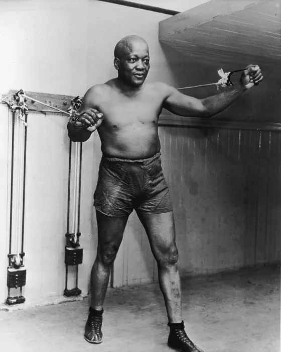 Framed Print : Jack Johnson