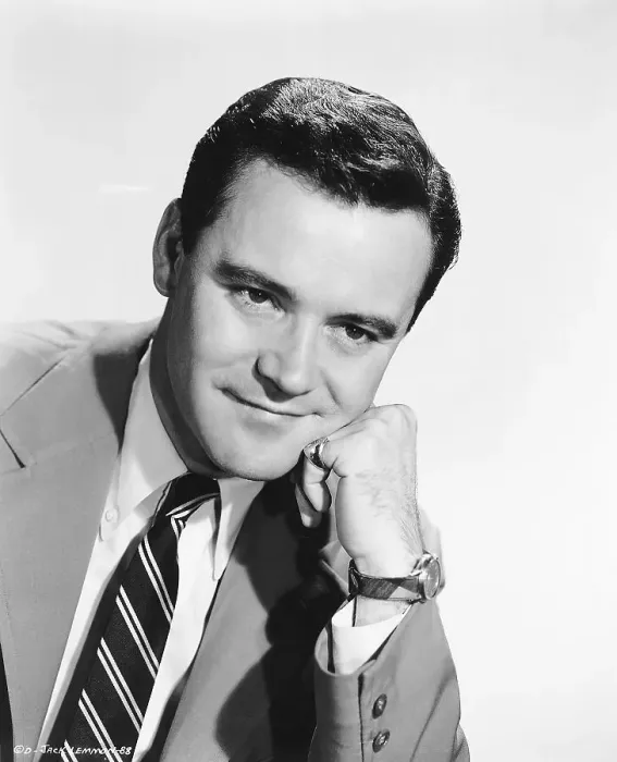 Framed Print : Jack Lemmon Framed Print : Jack Lemmon