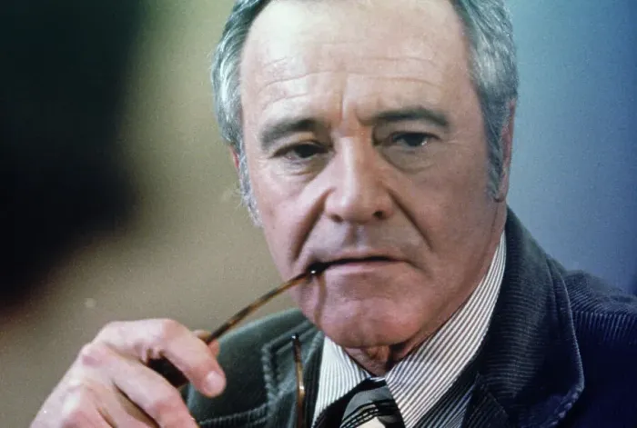 Framed Print : Jack Lemmon Framed Print : Jack Lemmon