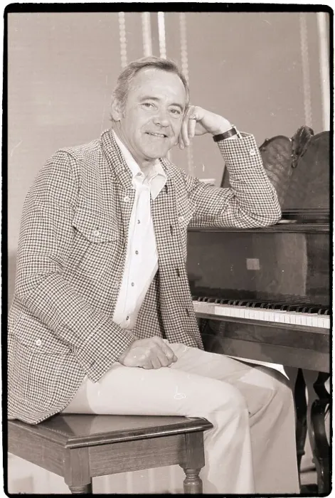 Framed Print : Jack Lemmon Rehearsing for Broadway Show Framed Print : Jack Lemmon Rehearsing for Broadway Show