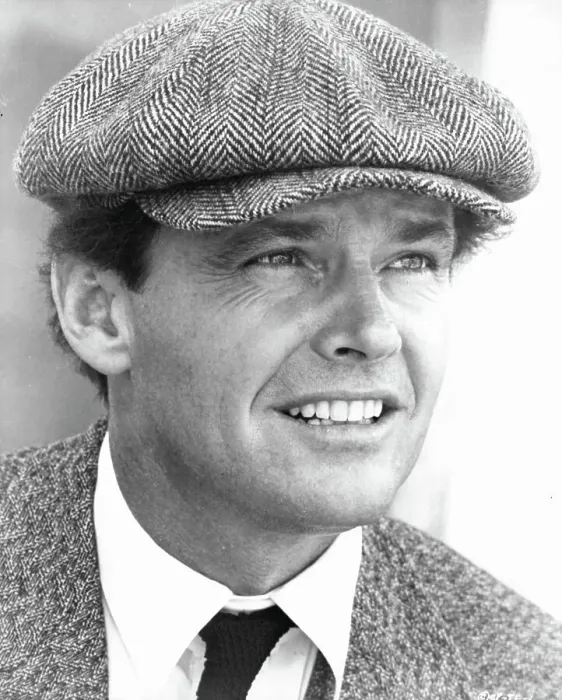 Framed Print : Jack Nicholson In The Fortune Framed Print : Jack Nicholson In The Fortune