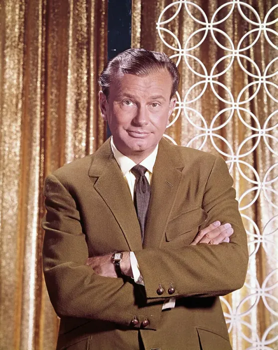 Framed Print : Jack Paar. (Original Caption). Close ups of television star Jack Paar Framed Print : Jack Paar. (Original Caption). Close ups of television star Jack Paar