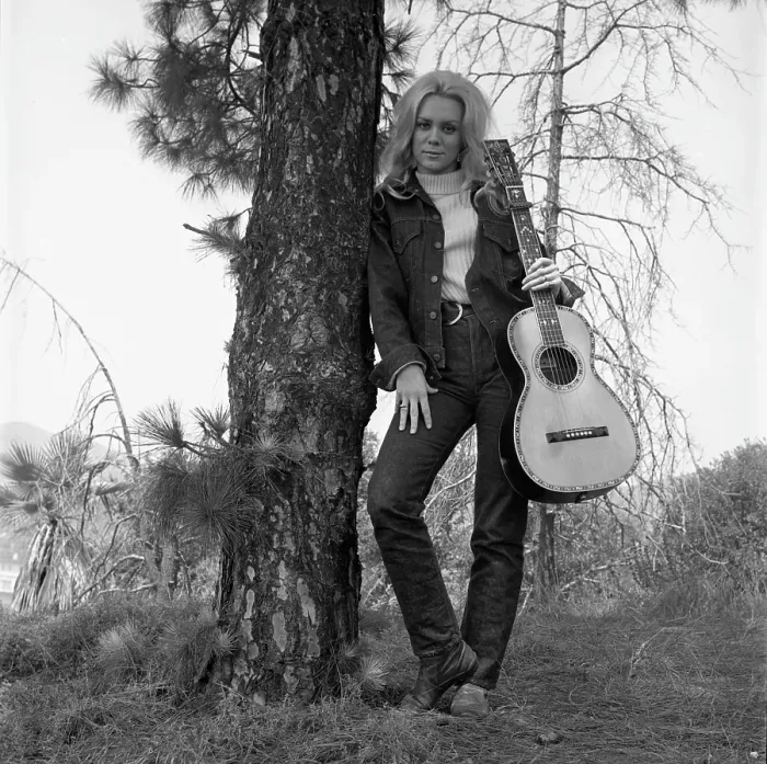 Framed Print : Jackie DeShannon Portrait Session Framed Print : Jackie DeShannon Portrait Session